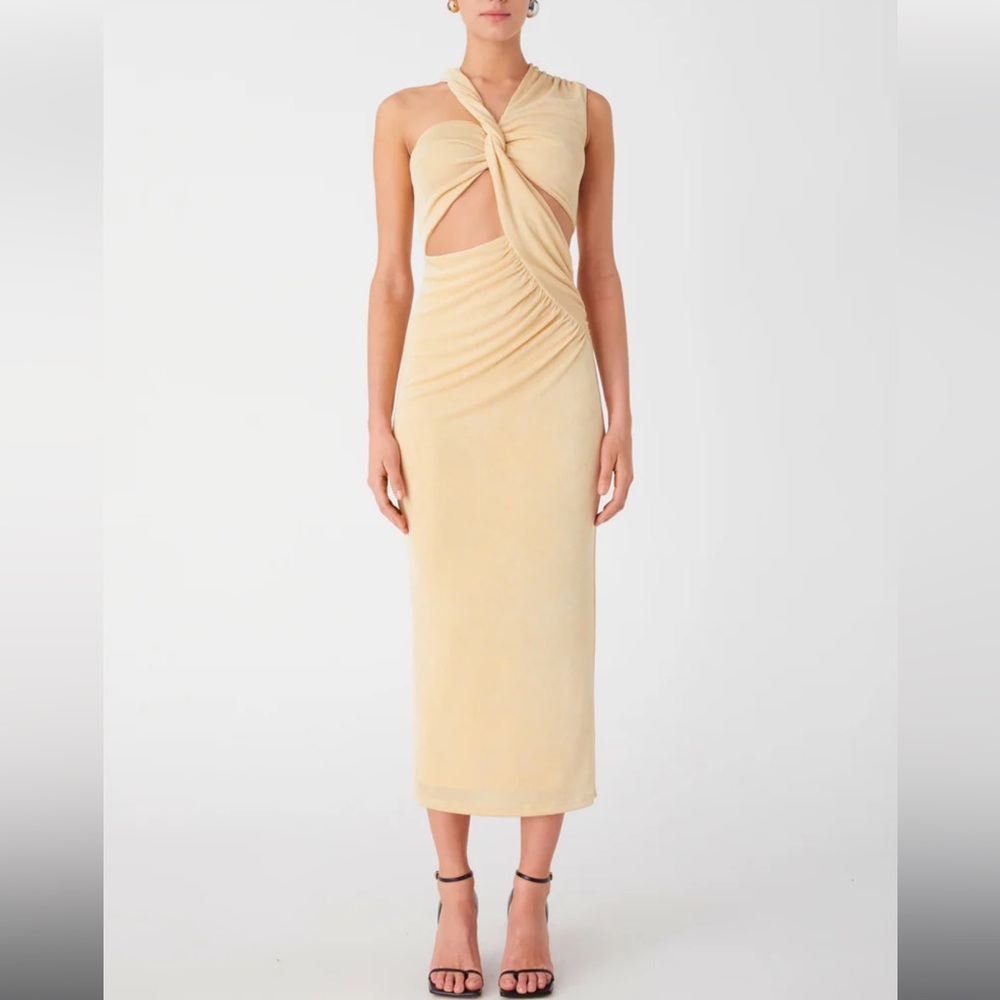 Misha Dress size L